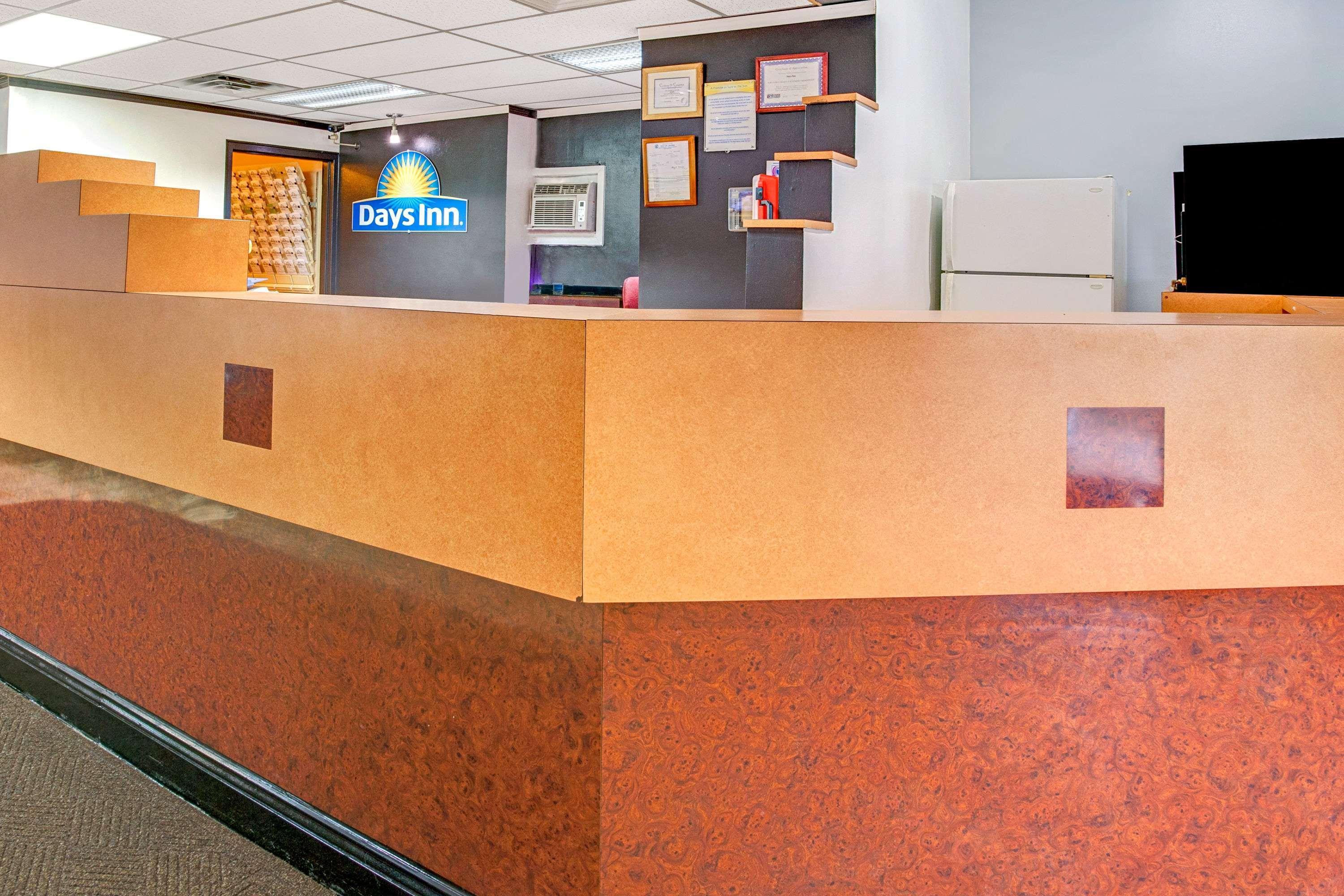 Days By Wyndham Canton Detroit Hotel Livonia