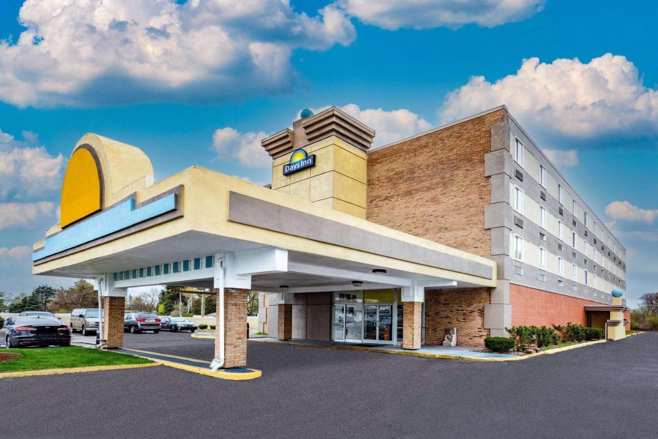 Hotel Days By Wyndham Canton Detroit