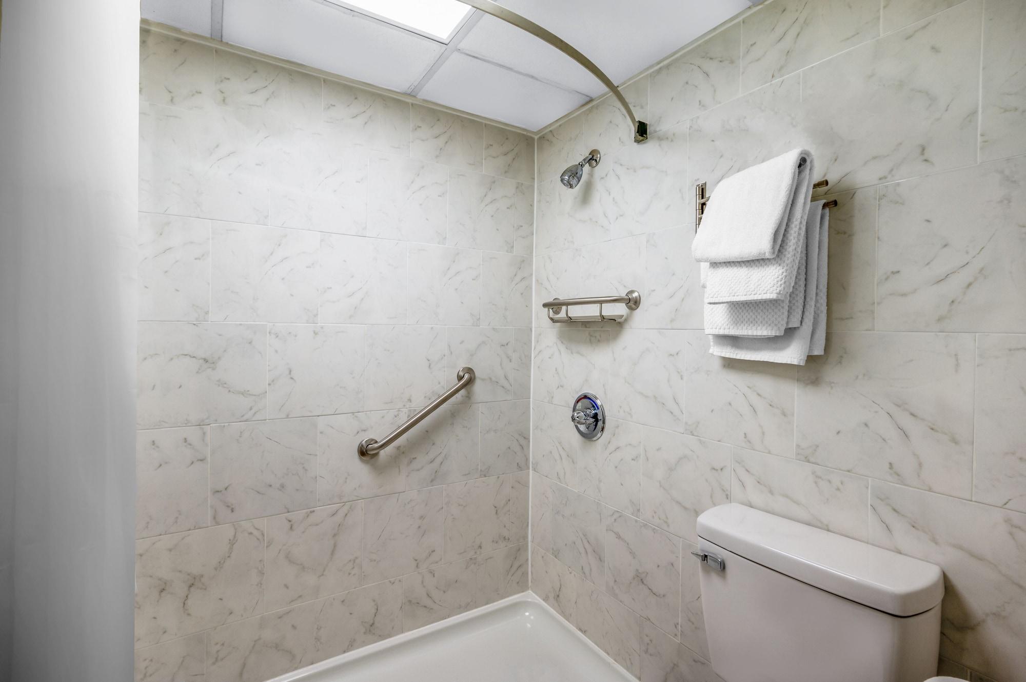 Hotel Days By Wyndham Canton Detroit
