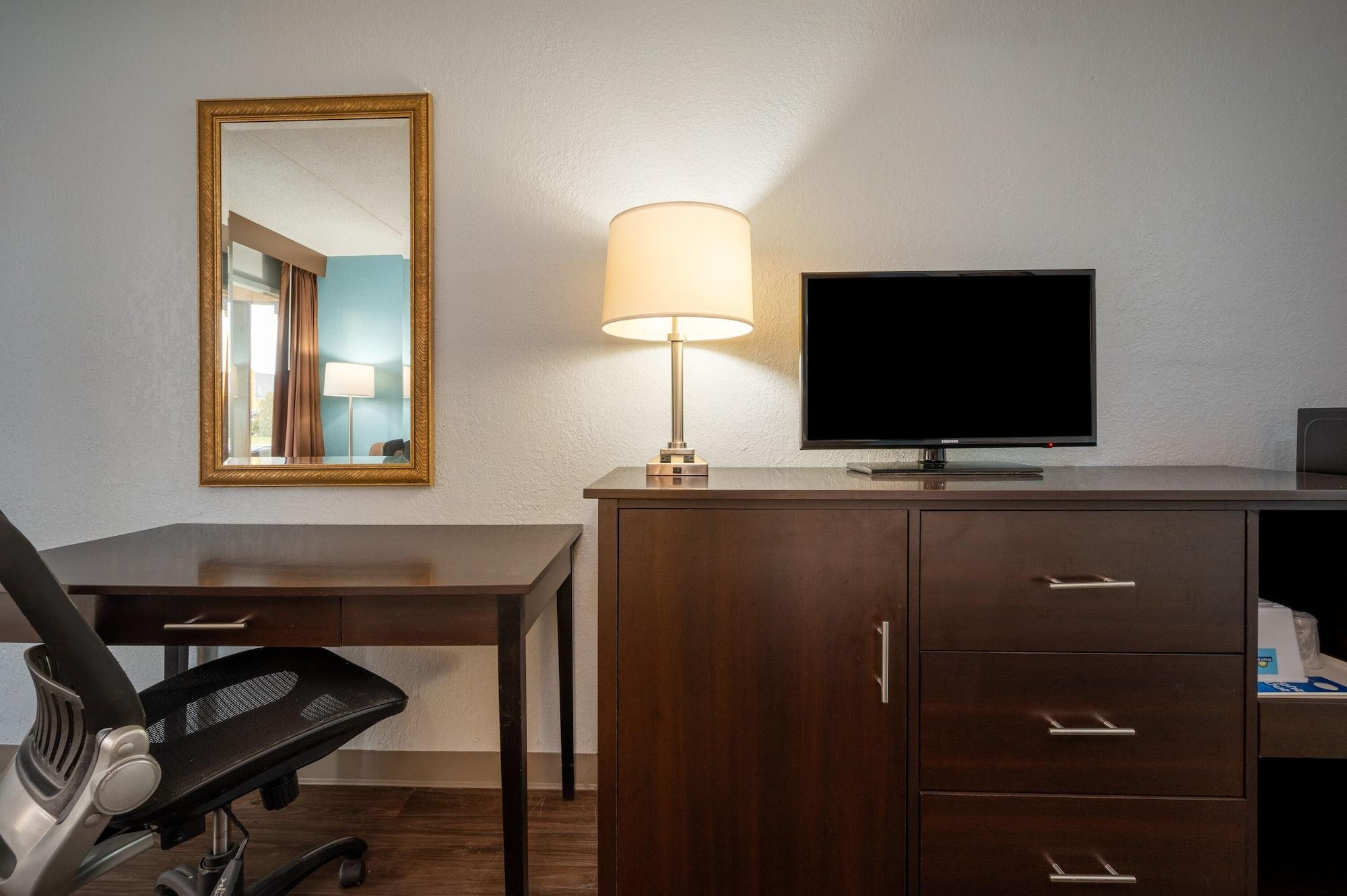 Days By Wyndham Canton Detroit 2* Livonia