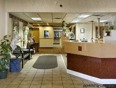 Hotel Days By Wyndham Canton Detroit 2*