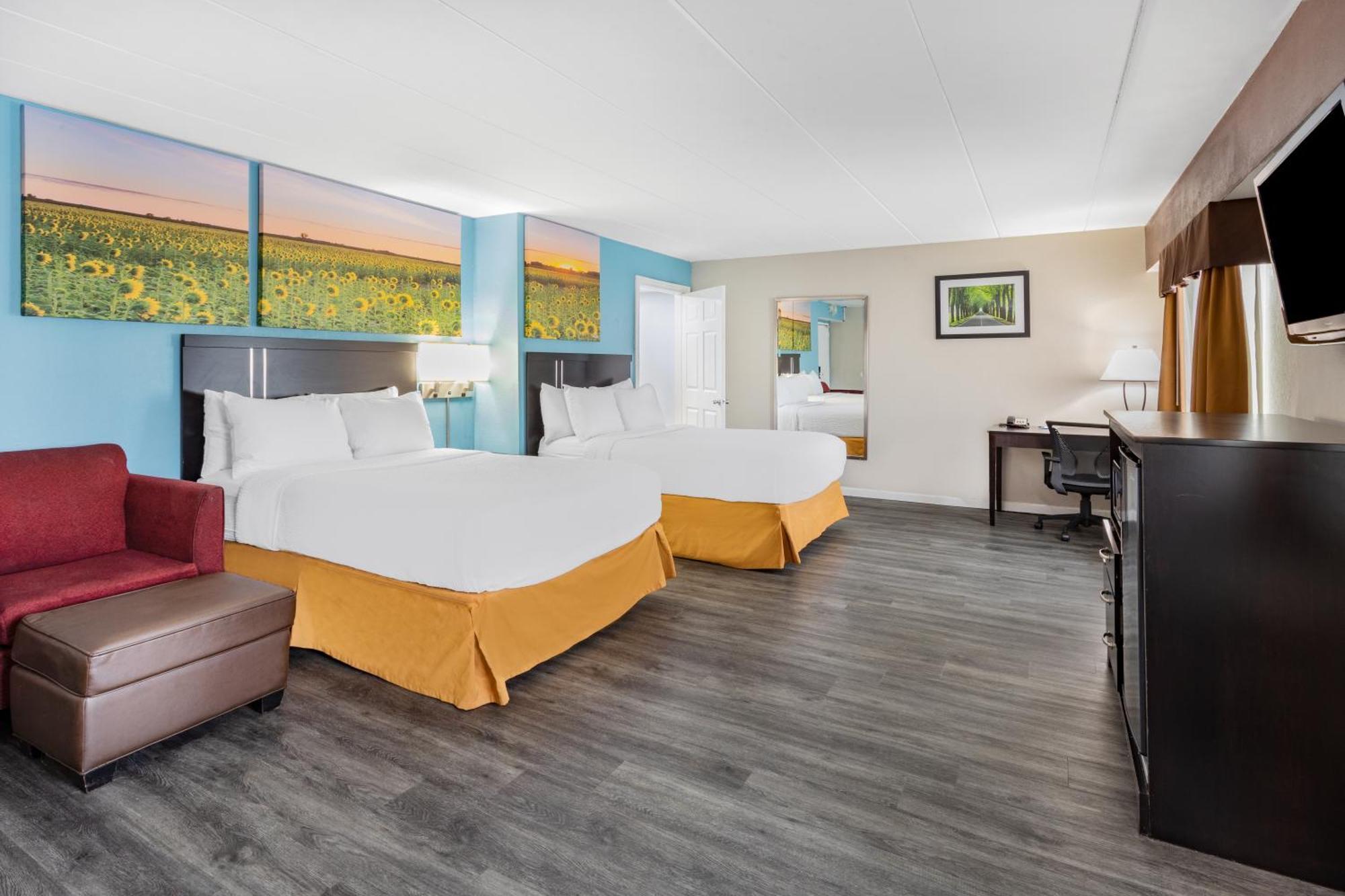 Days By Wyndham Canton Detroit