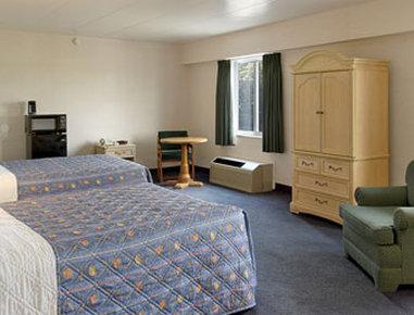 Days By Wyndham Canton Detroit Hotel 2*