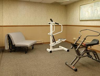Days By Wyndham Canton Detroit 2* Livonia