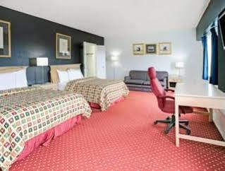 Days By Wyndham Canton Detroit Hotel Livonia