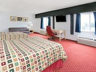 Hotel Days By Wyndham Canton Detroit 2*