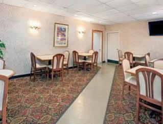 Days By Wyndham Canton Detroit 2* Livonia