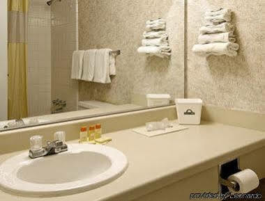 Days By Wyndham Canton Detroit 2*